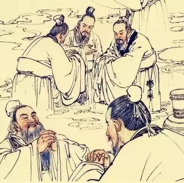 初次见面说久仰，求人帮忙说劳驾：中华传统礼仪用语集锦