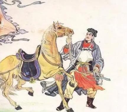 秦琼：历史与传说中的武力考察