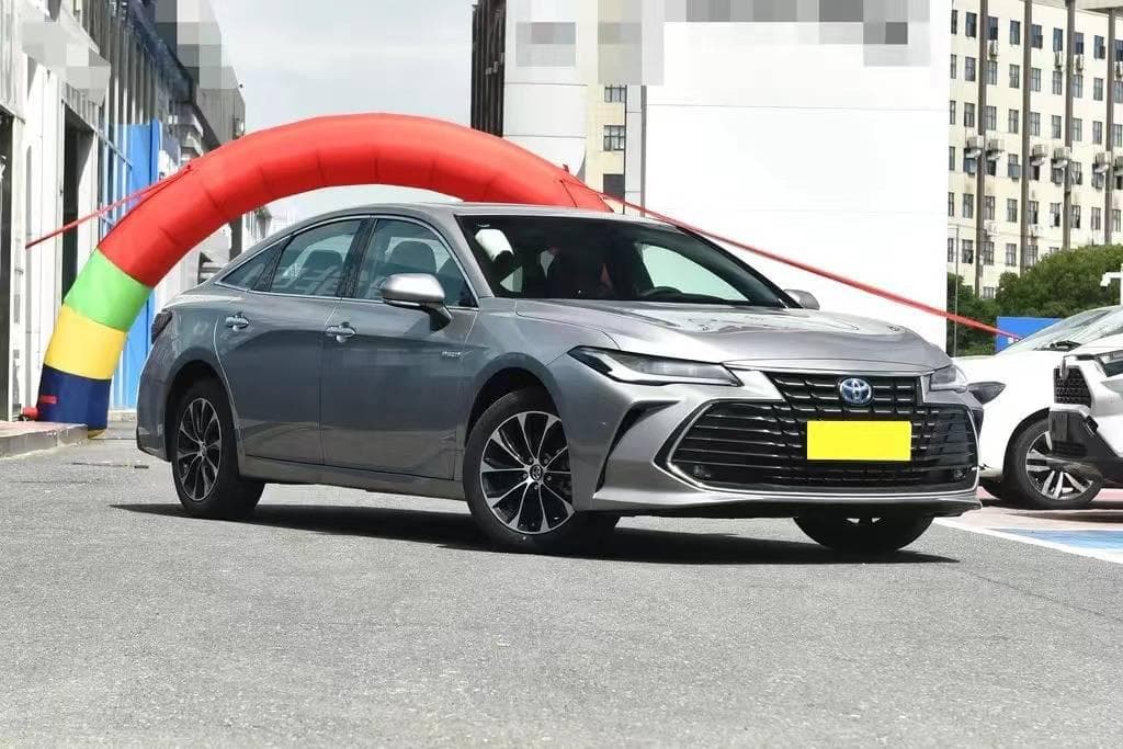 20万预算选B级车？帕萨特与亚洲龙全面对比