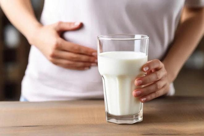 看完这篇文章，乳糖不耐的人也纷纷喝起牛奶…