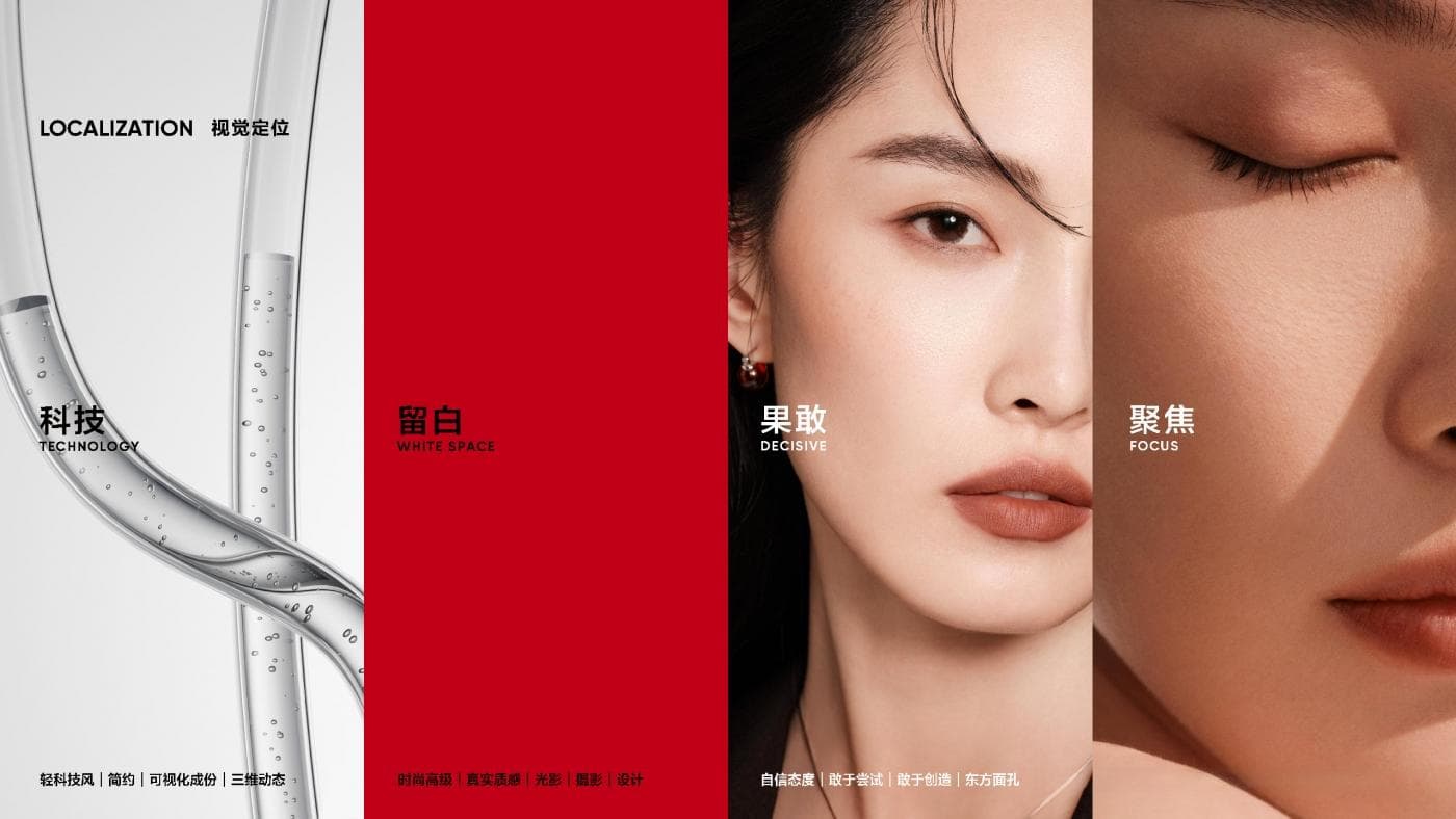 品牌如何做好 VI 手册