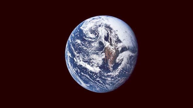 19级地震，地球就已经无法承受了，然而有颗星球却发生了23级地震