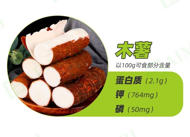 6种致命高钾食物，肾病患者务必警惕！