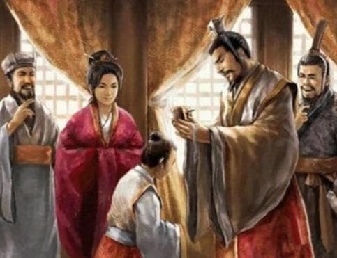 古代嫡庶制度：地位差距的根源与影响