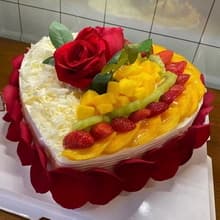 生日蛋糕常温能放几天，生日蛋糕冬天常温能放多久