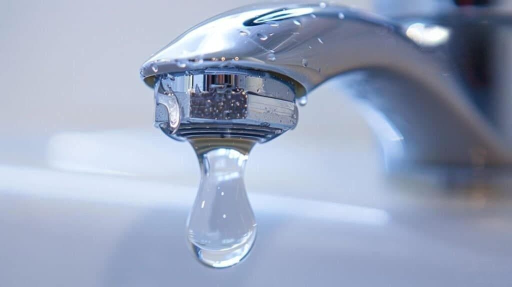 水龙头漏水维修指南：4大原因和解决方法详解