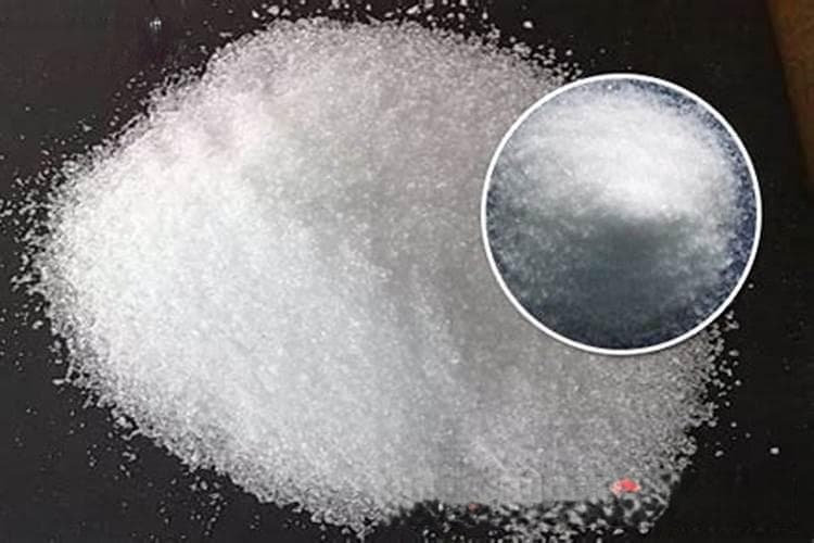 磷酸二氢钾的使用方法及注意事项？
