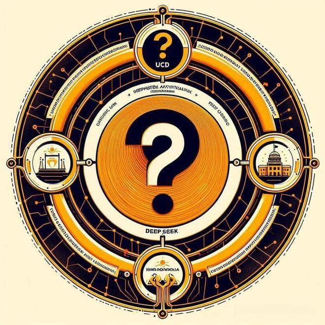 信息差：DeepSeek迷雾下的资本游戏——谁在炒作，谁在受益？