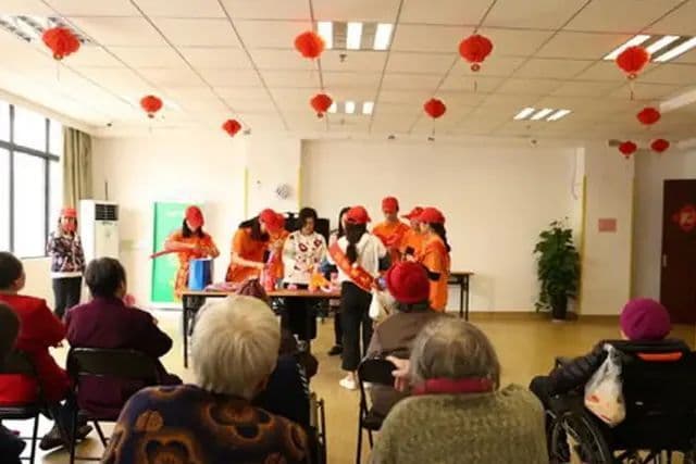 守护“夕阳红”，养老机构消防安全这样做！