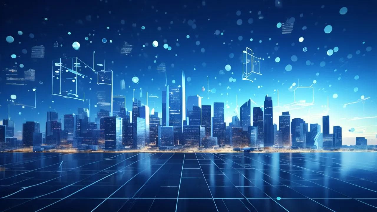 资产定价模型的六个基本假设