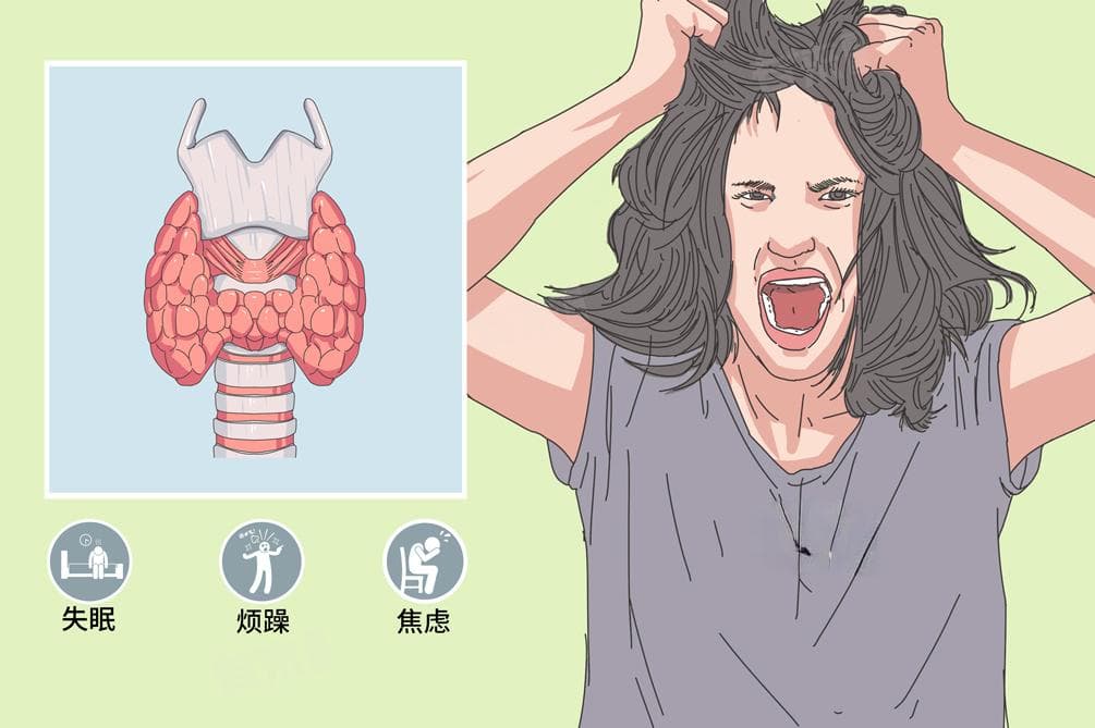 甲亢遗传：家族史人群的预防指南