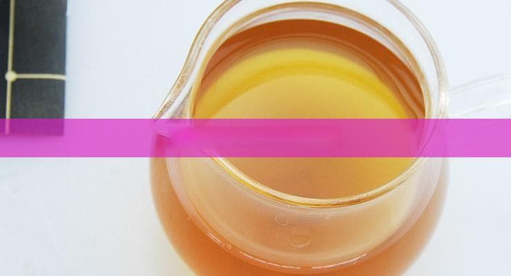 牛蒡茶的成分是什么