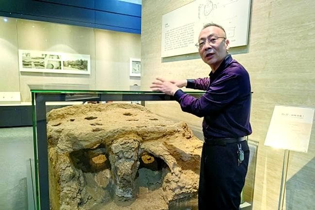 河南平顶山夏文化考古获重大突破，发现最早礼制文明