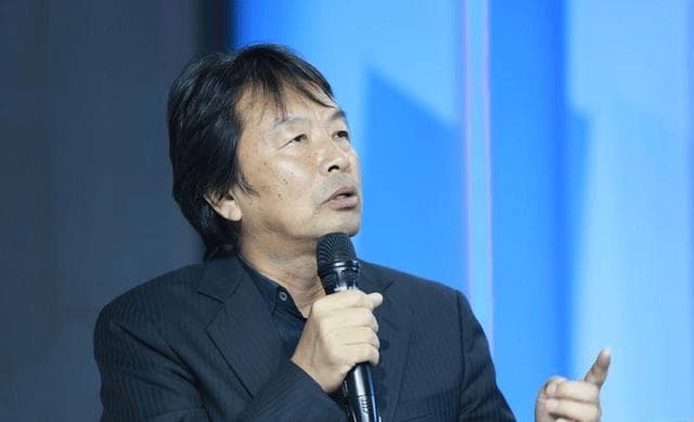 刘震云：千万别把亲戚看得太重
