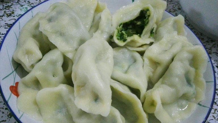 孕妇可以吃韭菜馅饺子吗？营养师给出专业建议