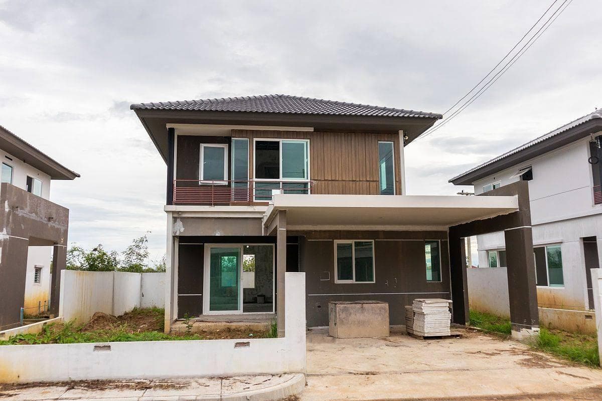 自建房的承载力，衡量房屋结构安全性的重要指标