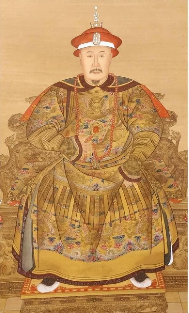 揭秘清朝皇位之争：八爷党为何败给四爷党？
