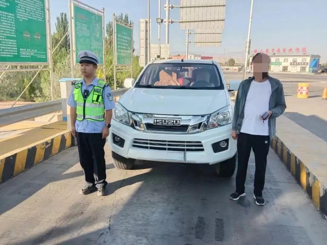 酒驾醉驾危害大 劝君举杯莫开车