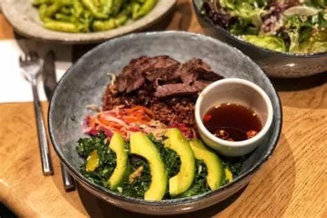 家庭减脂餐全攻略：一日三餐加零食，健康美味又低卡