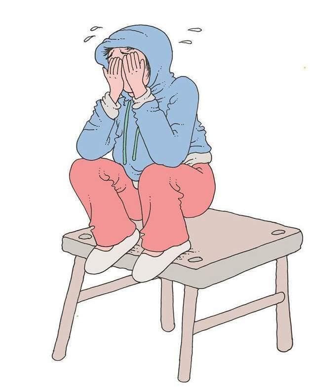 突然失语失忆？可能是分离转换性障碍，医生提醒......
