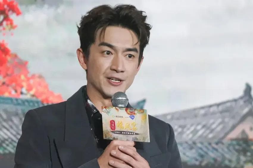 《与凤行》定档3月18日，赵丽颖林更新打造东方神话喜剧