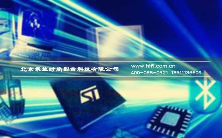 从门禁到影音控制，蓝牙技术如何改变智能家居