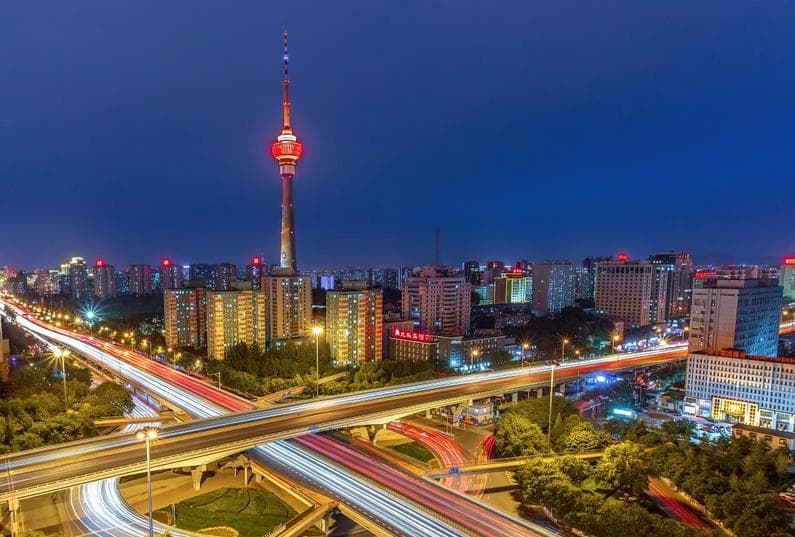 2025北京中央电视塔游玩攻略(附门票预约+开放时间+地址+交通）
