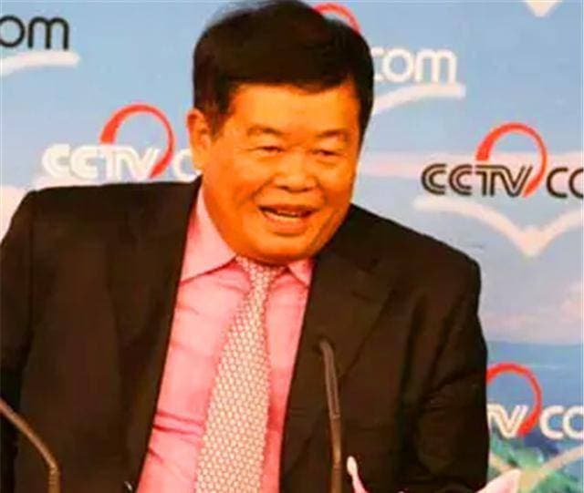 曹德旺：美国制造业衰落，中国制造业如何撑起世界经济半边天？