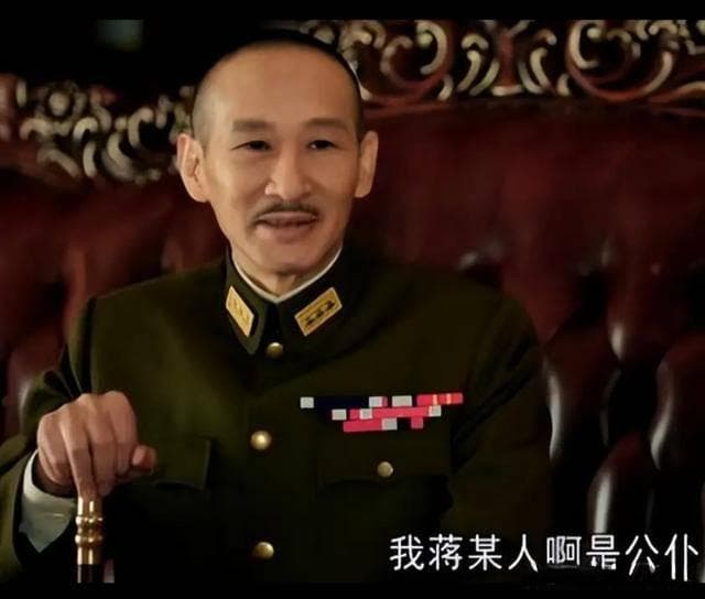 中原大战始末：蒋介石与各大军阀的权力博弈