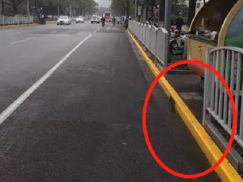 简单！这样停车，修炼成一位不扣分的司机！