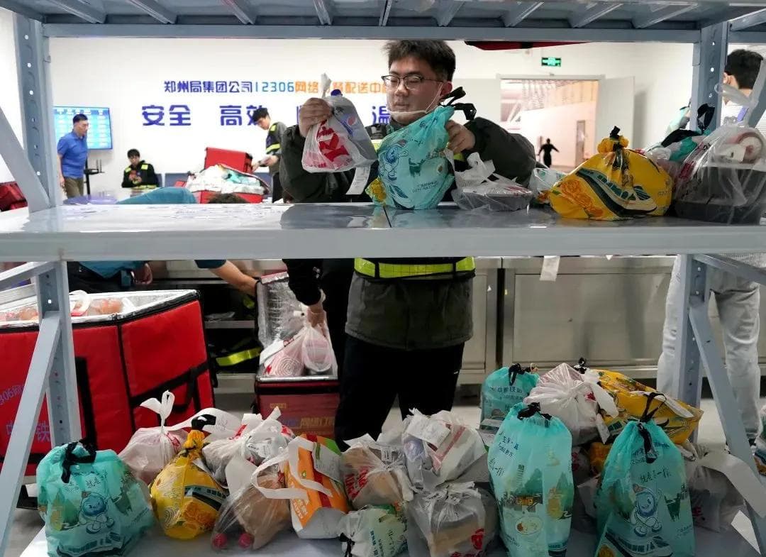 除了不用、少用，破解外卖塑料污染仍需综合治理“良方”
