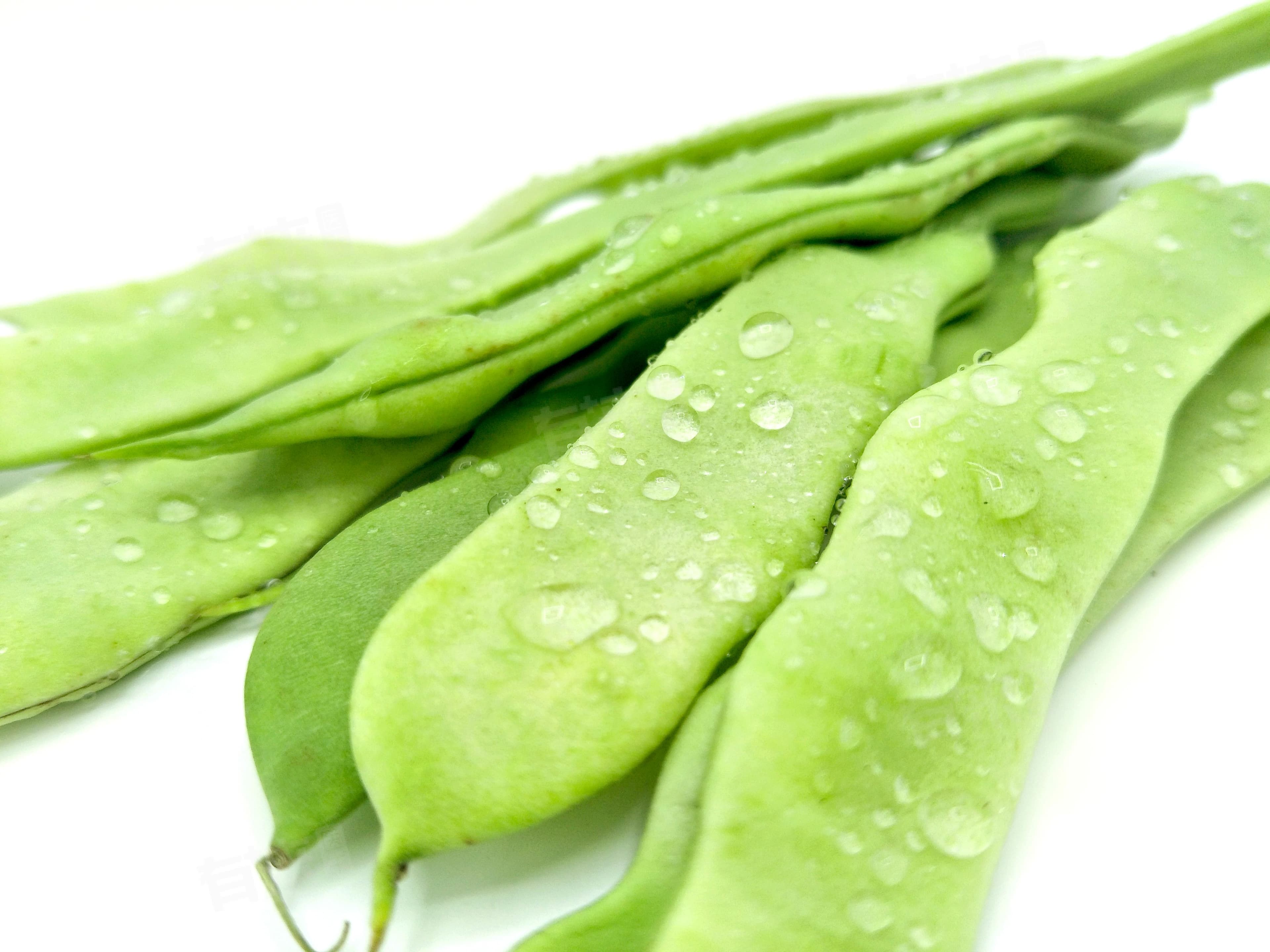豆角升血糖吗