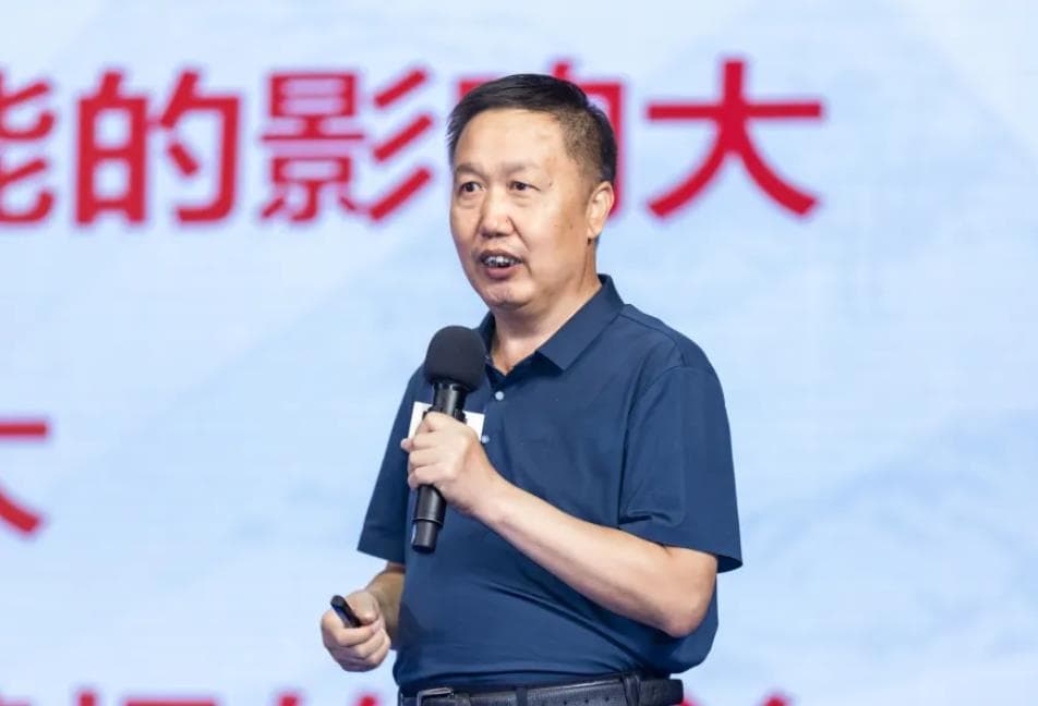 黄炎坤：分阶段精准管理是提升产蛋性能的核心策略
