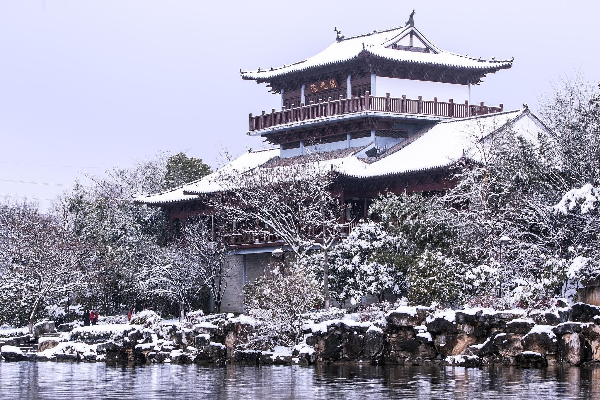 读懂城市｜有苏东坡李时珍，背靠武汉和花湖，黄冈要建三座城