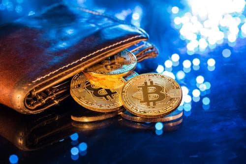 美国将审计现有加密货币储备 监管动向引关注
