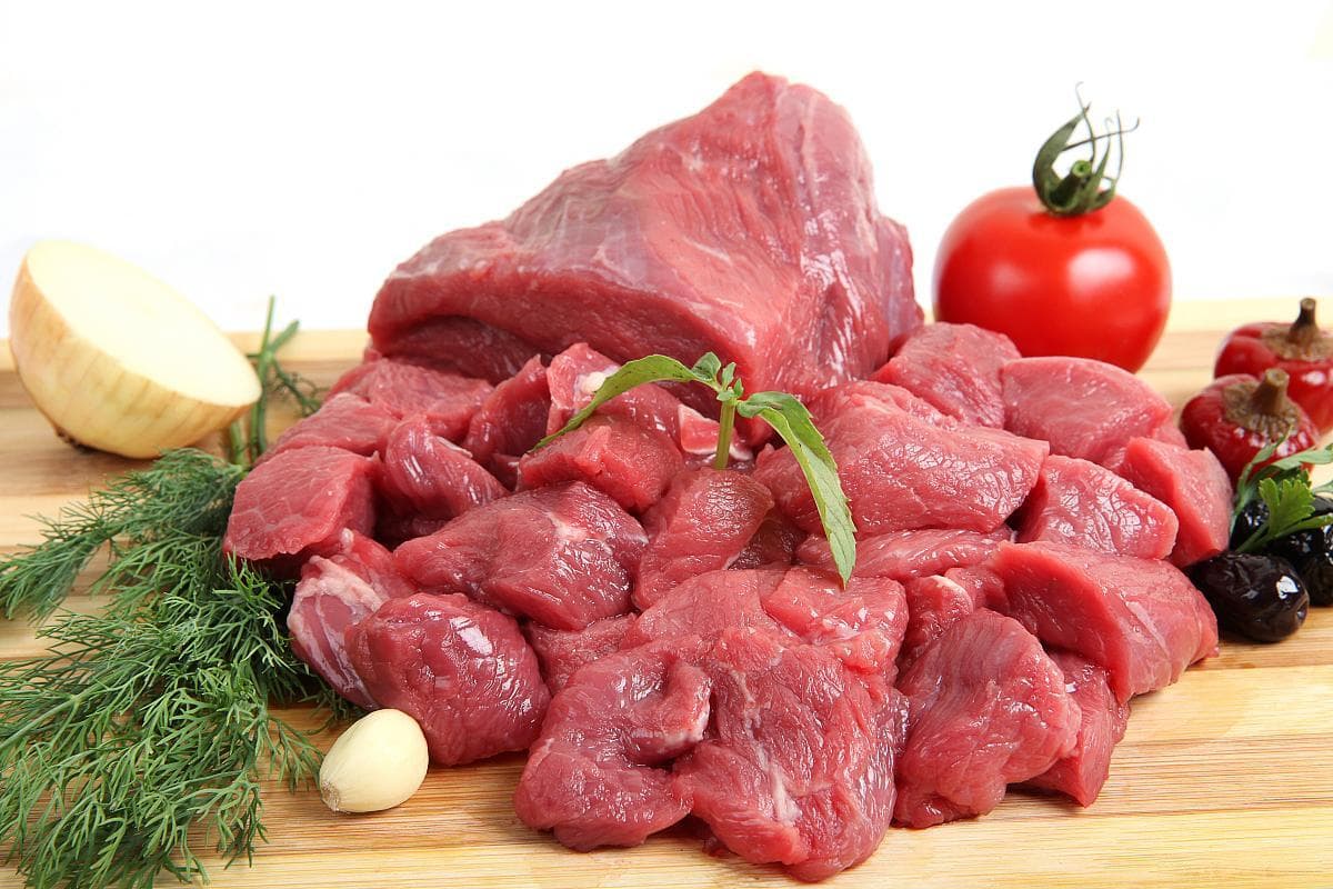 红肉是指哪些肉类