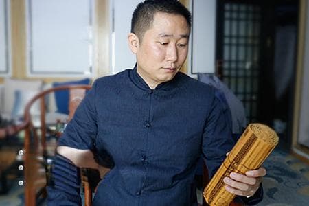 男孩子取什么名字好听有内涵