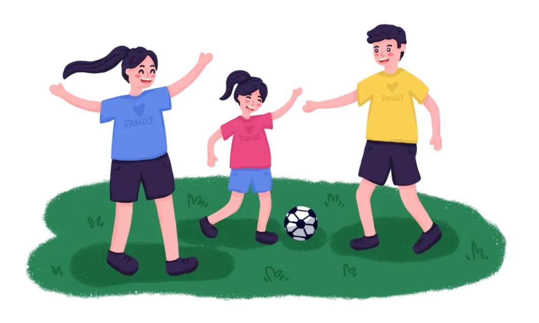 专家解读：如何培养孩子的人际交往能力？