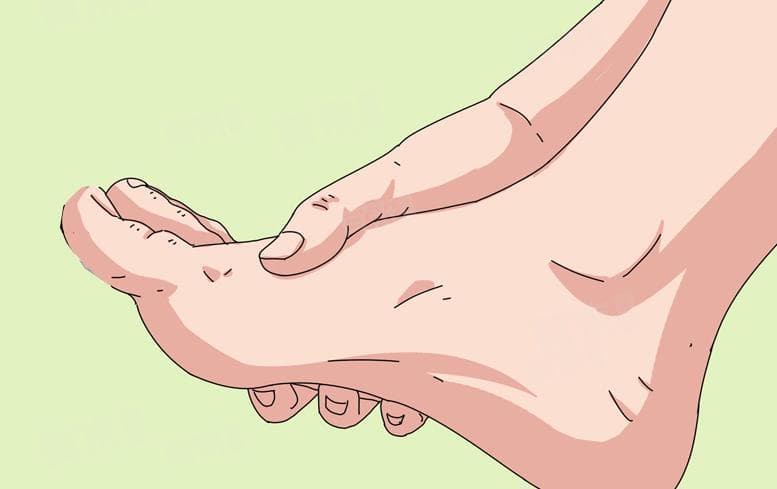 手脚酸痛什么原因