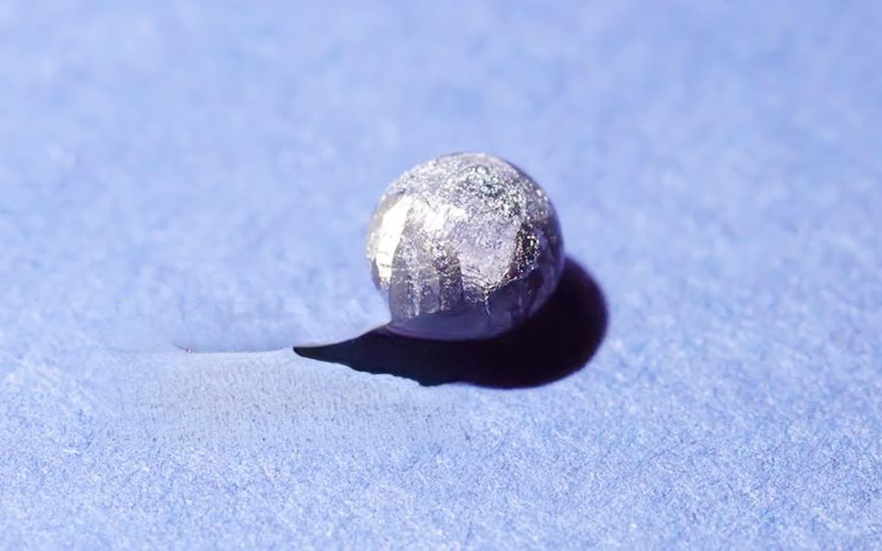 稀有金属铼在新能源领域的独特作用