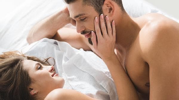 怎样维护夫妻感情