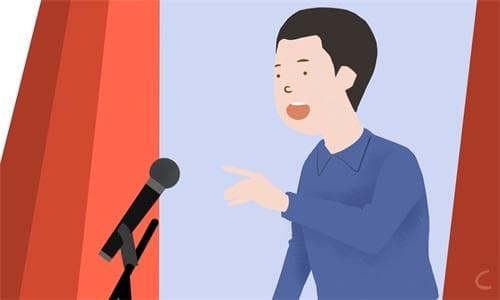 说话得体有理的主持人口才技巧