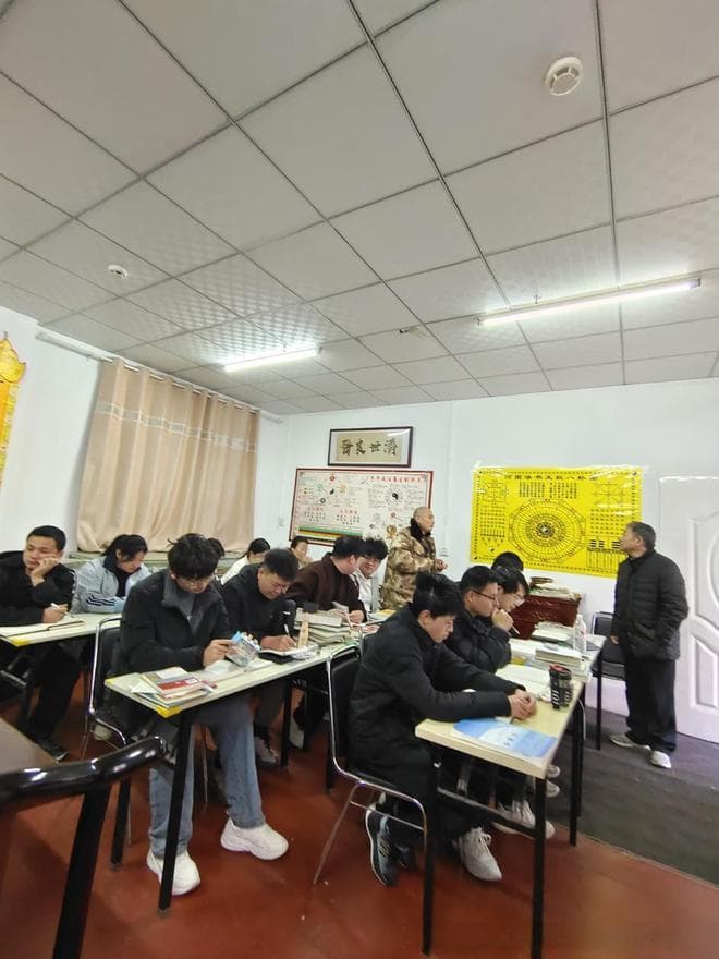 中医师承三年，从入门到考取执业医师证，超详细流程全解析！