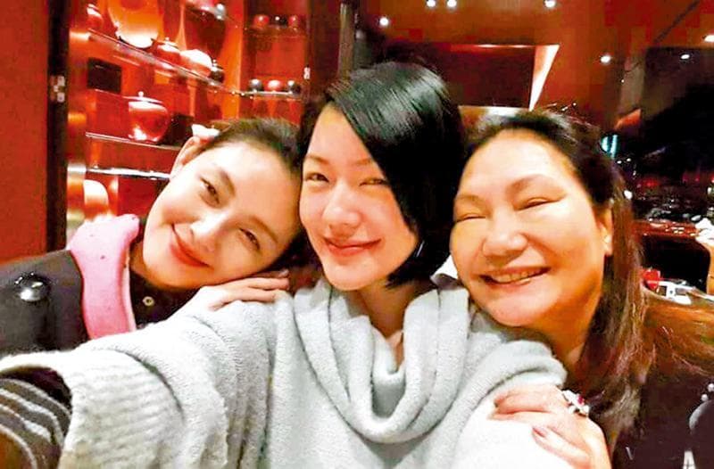 大S遗产继承引发热议：法律如何保障？