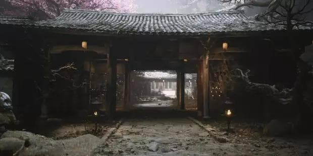 《黑神话:悟空》如何展现孙悟空的命运轨迹