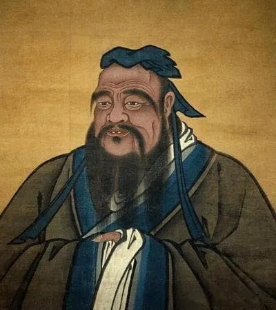 孔子的“十五志于学”：合葬父母，获得贵族身份，才开始走上学习之路