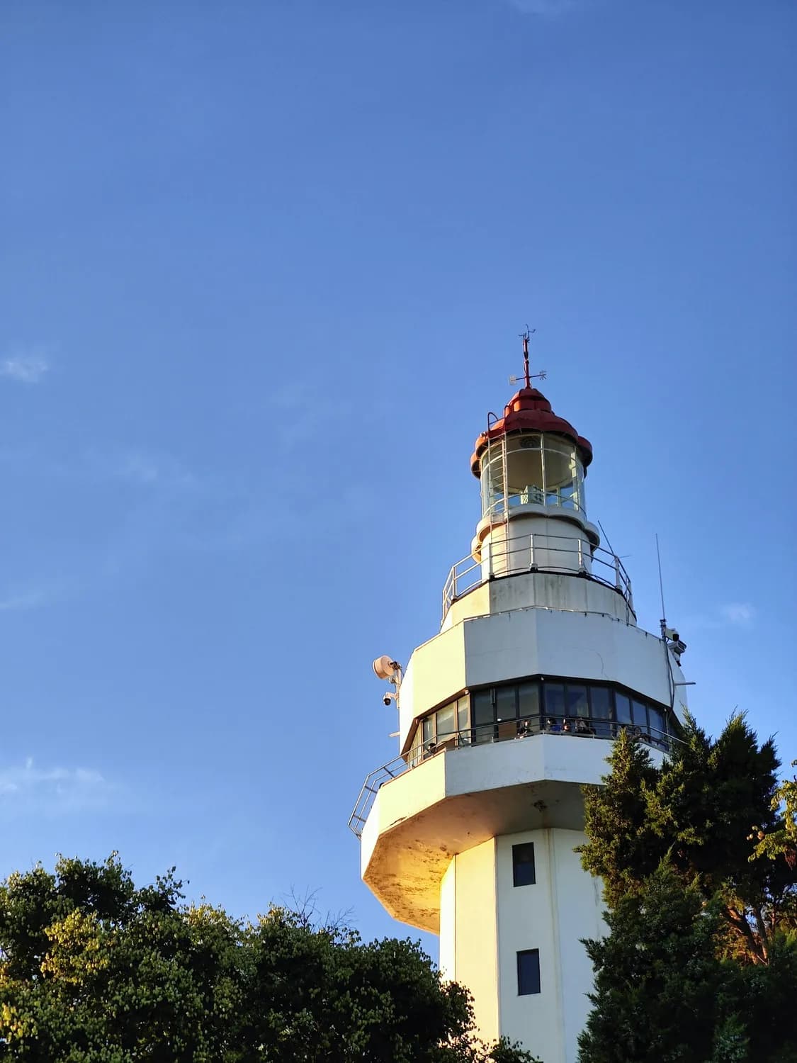北海冬日摄影指南：涠洲灯塔&石螺口海滩