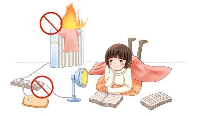 冬季用电安全全攻略：从预防到应急的完整指南