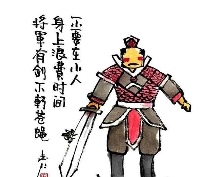 巧妙幽默地应对小人的技巧（轻松战胜小人的利剑）