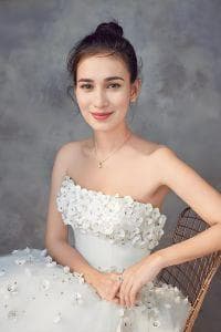 卢靖姗：从《狼牙》到《战狼2》，香港女演员的国际演艺之路